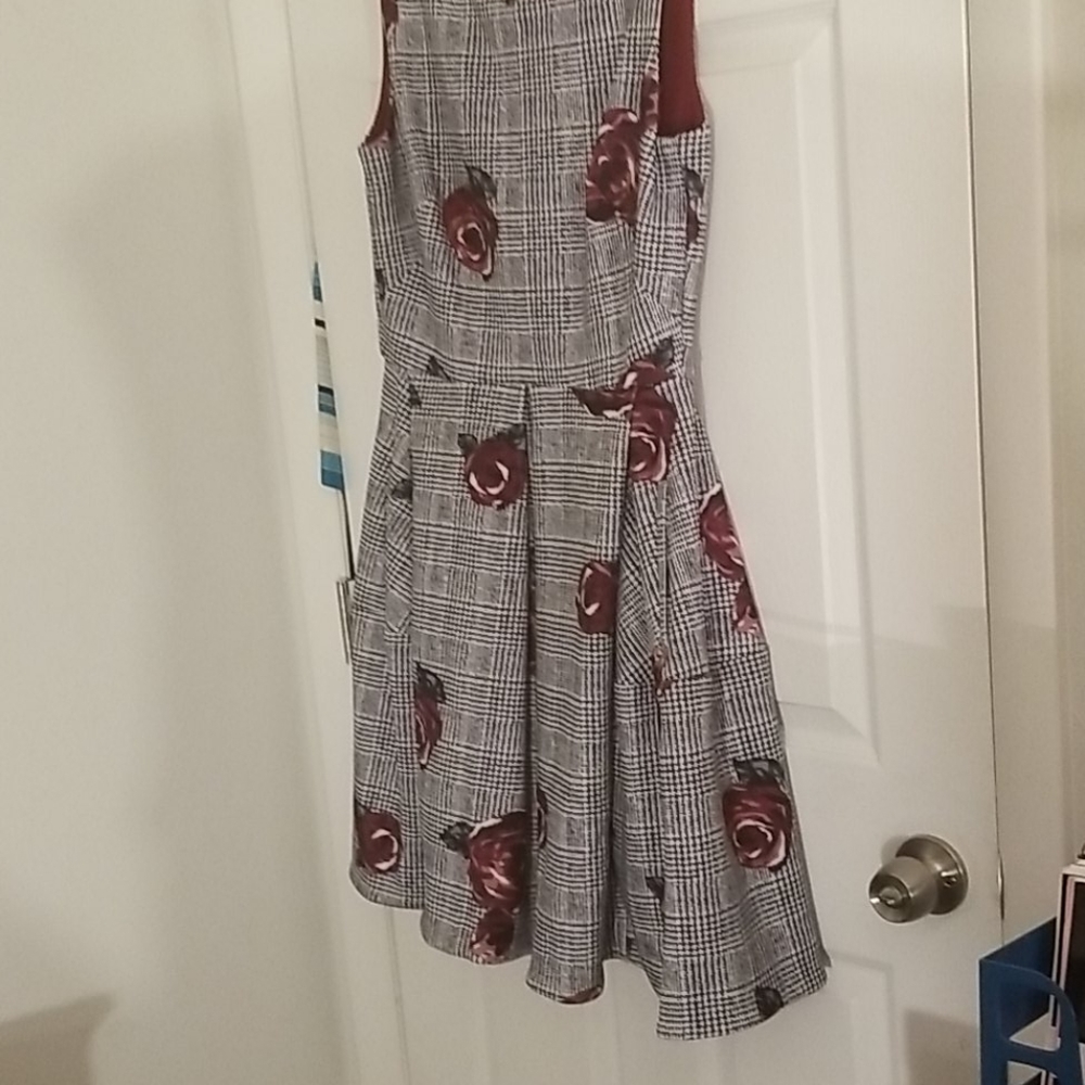 Ladies Dress